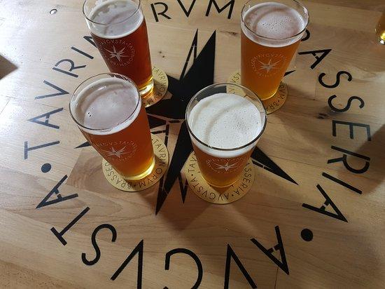 Brasseria Augusta Taurinorum